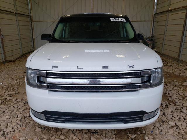 Photo 5 from auction – 2014 FORD FLEX SE with VIN 2FMGK5B85EBD28122