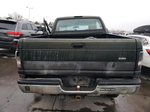 Photo 10 from auction – 1997 DODGE RAM 1500 with VIN 1B7HF16Z5VS305714