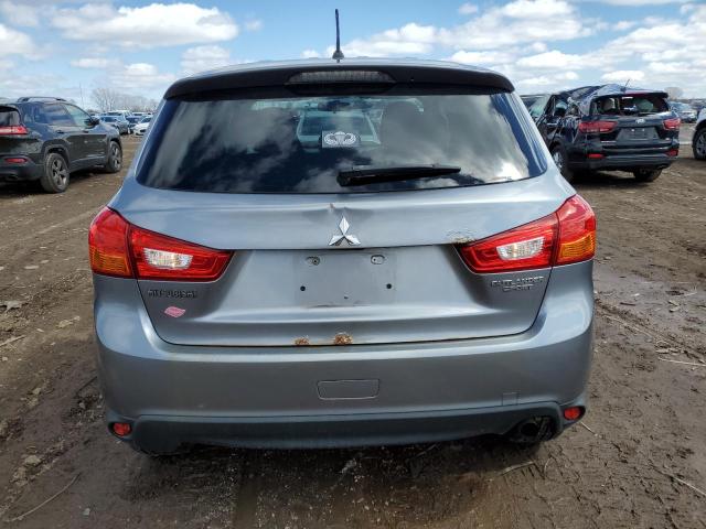 Photo 6 from auction – 2013 MITSUBISHI OUTLANDER with VIN 4A4AR3AU7DE001502