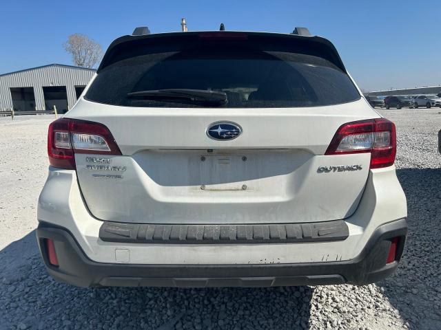 Photo 6 from auction – 2018 SUBARU OUTBACK 2. with VIN 4S4BSACC7J3234484