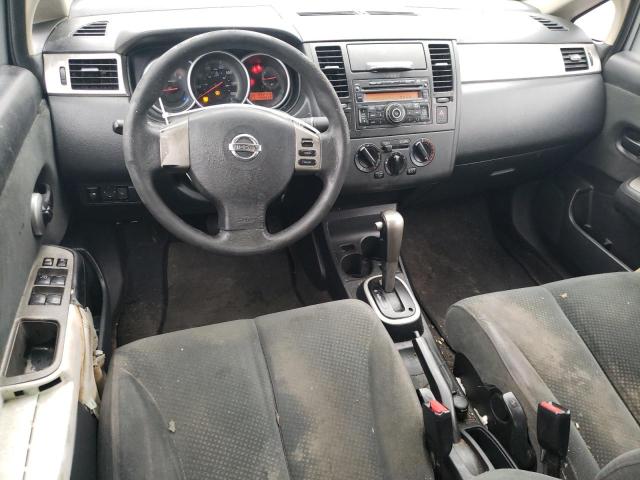 Photo 8 from auction – 2011 NISSAN VERSA S with VIN 3N1BC1AP7BL491600