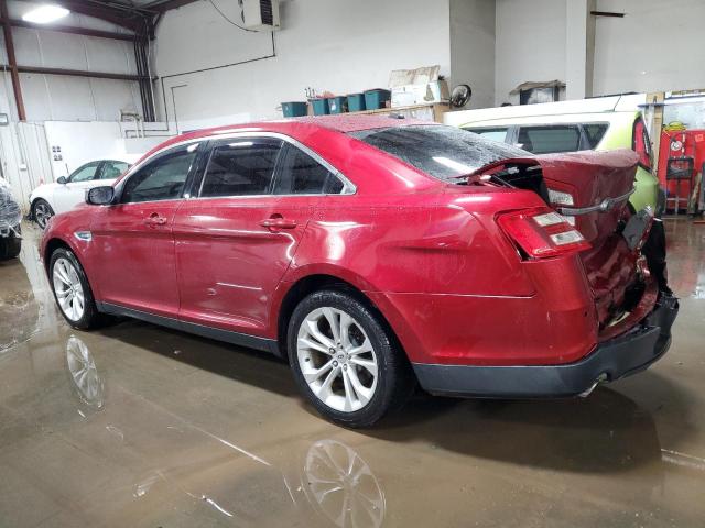 Photo 2 from auction – 2013 FORD TAURUS SEL with VIN 1FAHP2E80DG175005