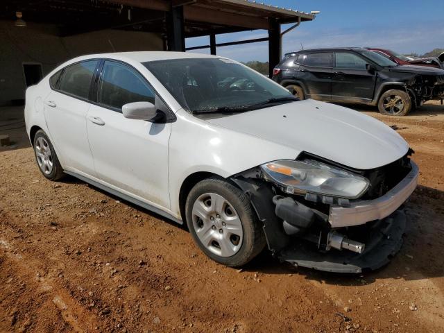 Photo 4 from auction – 2015 DODGE DART SE with VIN 1C3CDFAAXFD276624