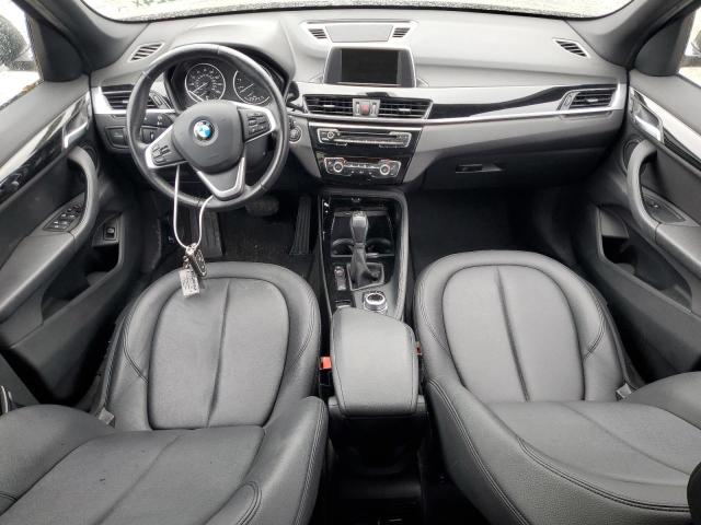 Photo 8 from auction – 2016 BMW X1 XDRIVE2 with VIN WBXHT3C33G5E53727