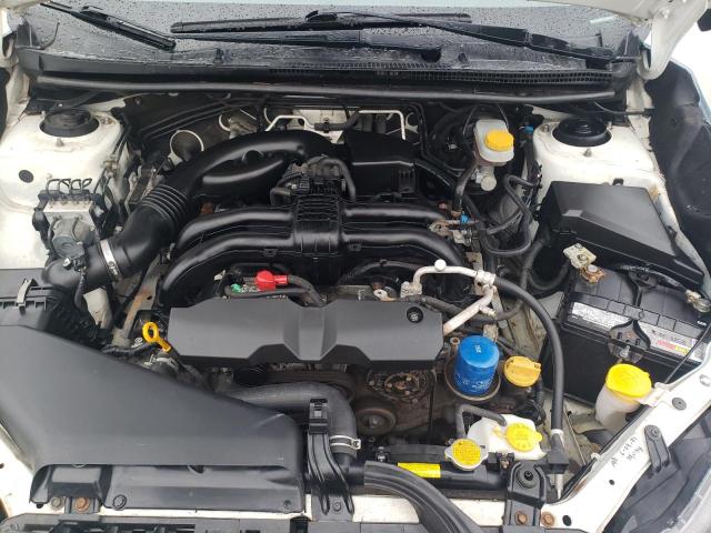 Photo 11 from auction – 2015 SUBARU IMPREZA with VIN JF1GPAA63F8233003