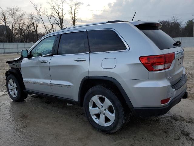 Photo 2 from auction – 2013 JEEP GRAND CHER with VIN 1C4RJFAG2DC641478