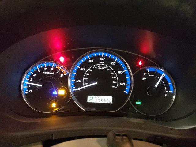 Photo 9 from auction – 2012 SUBARU FORESTER 2 with VIN JF2SHABC1CH413275