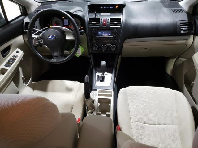Photo 8 from auction – 2014 SUBARU IMPREZA with VIN JF1GJAA61EH007655