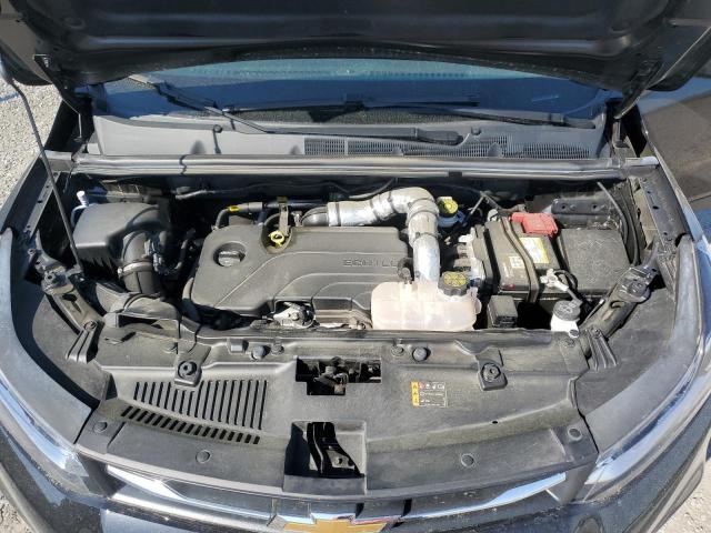 Photo 12 from auction – 2022 CHEVROLET TRAX with VIN KL7CJKSM2NB512647