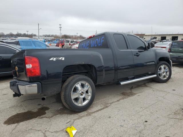 Photo 3 from auction – 2012 CHEVROLET SILVERADO with VIN 1GCRKSE7XCZ246072