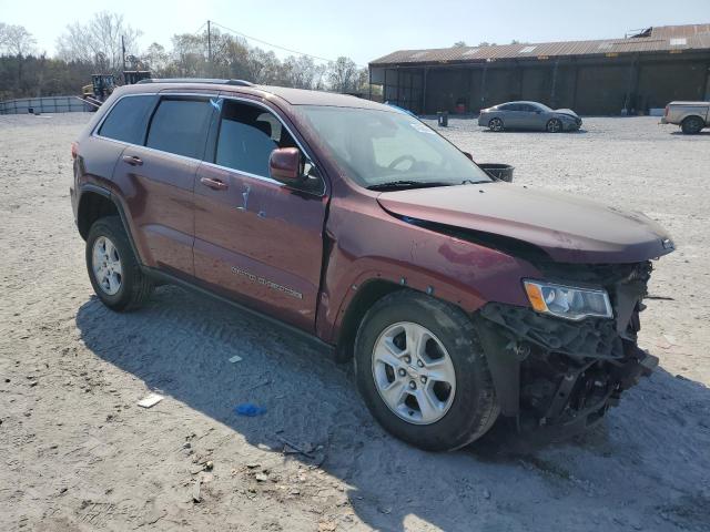 Photo 4 from auction – 2017 JEEP GRAND CHER with VIN 1C4RJFAG3HC711222