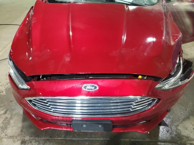 Photo 11 from auction – 2017 FORD FUSION SE with VIN 3FA6P0T96HR255723