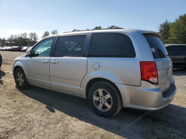 Photo 2 from auction – 2012 DODGE GRAND CARA with VIN 2C4RDGCG3CR263915