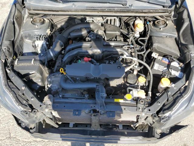 Photo 11 from auction – 2015 SUBARU IMPREZA LI with VIN JF1GJAM64FH015178