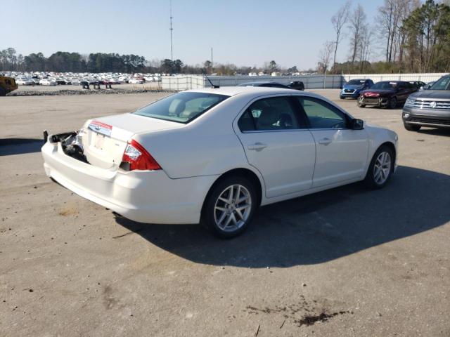 Photo 3 from auction – 2011 FORD FUSION SEL with VIN 3FAHP0JA5BR237565