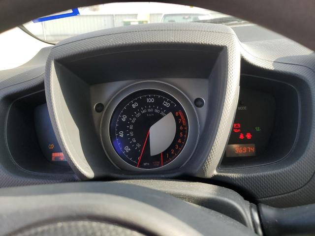 Photo 9 from auction – 2008 TOYOTA SCION XD with VIN JTKKU10488J007864