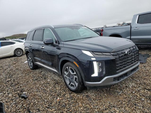 Photo 4 from auction – 2023 HYUNDAI PALISADE L with VIN KM8R5DGE3PU646293