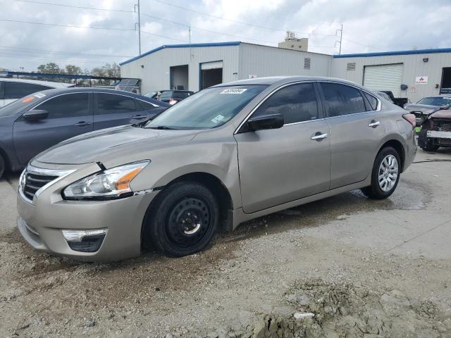 Photo 1 from auction – 2014 NISSAN ALTIMA 2.5 with VIN 1N4AL3AP4EN384776