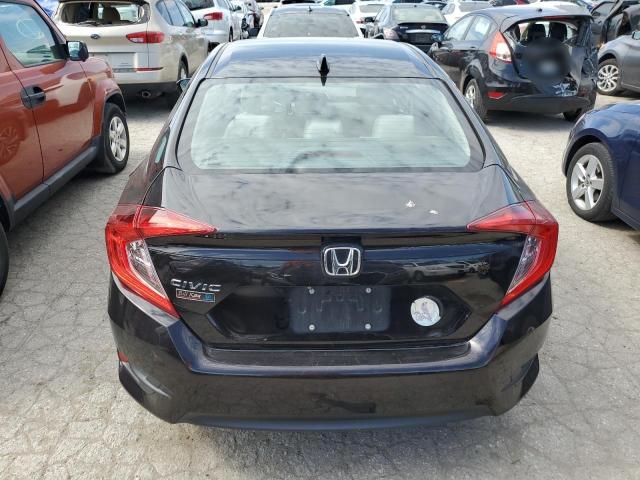 Photo 6 from auction – 2017 HONDA CIVIC EX with VIN 19XFC2F77HE030729