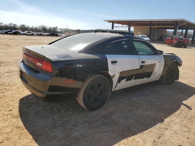 Photo 3 from auction – 2014 DODGE CHARGER with VIN 2C3CDXAG7EH207885