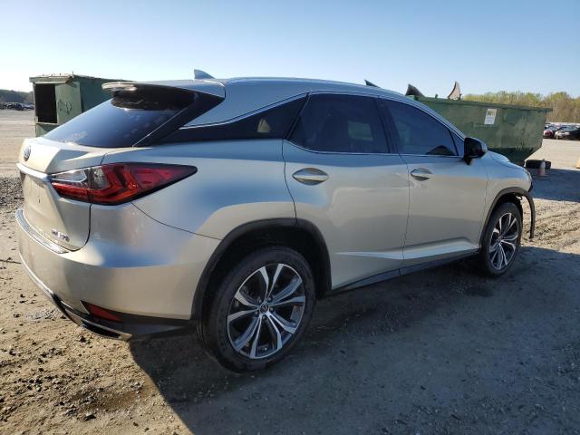 Photo 3 from auction – 2021 LEXUS RX 350 with VIN 2T2HZMAA5MC188206