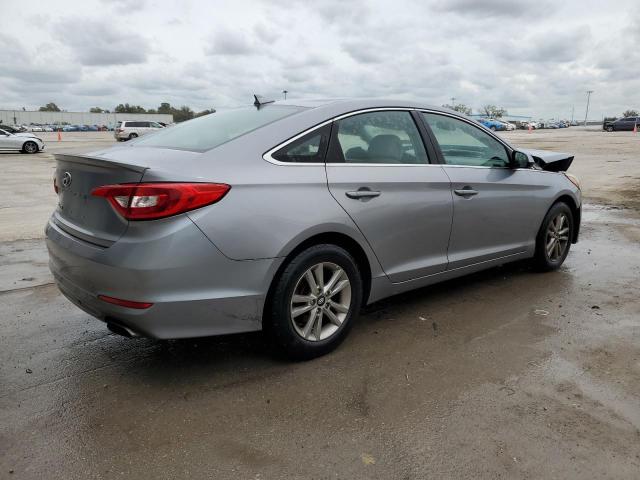 Photo 3 from auction – 2016 HYUNDAI SONATA SE with VIN 5NPE24AF0GH290392