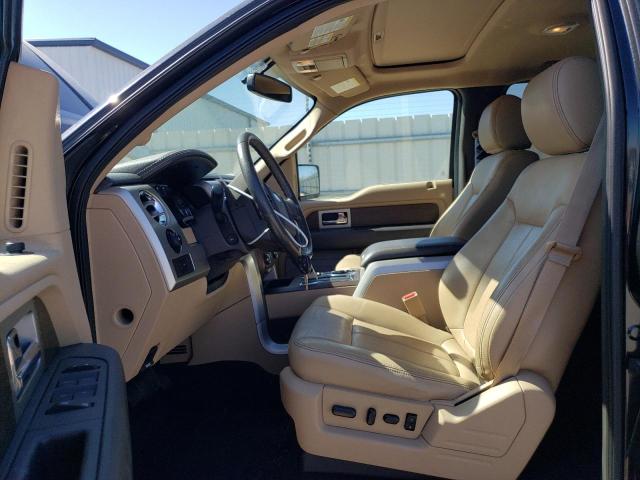 Photo 7 from auction – 2013 FORD F150 SUPER with VIN 1FTFW1CT9DKE48686