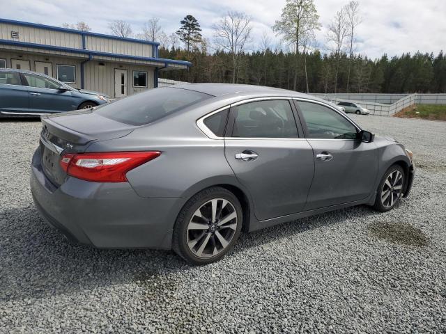 Photo 3 from auction – 2016 NISSAN ALTIMA 2.5 with VIN 1N4AL3AP1GC129694