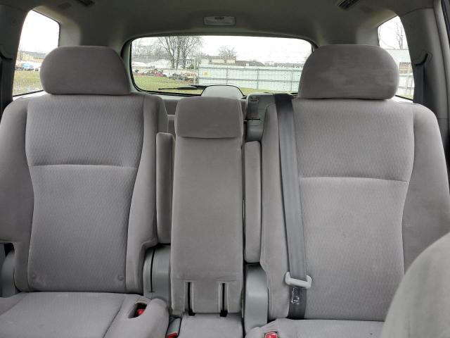 Photo 10 from auction – 2009 TOYOTA HIGHLANDER with VIN JTEES41A292147299