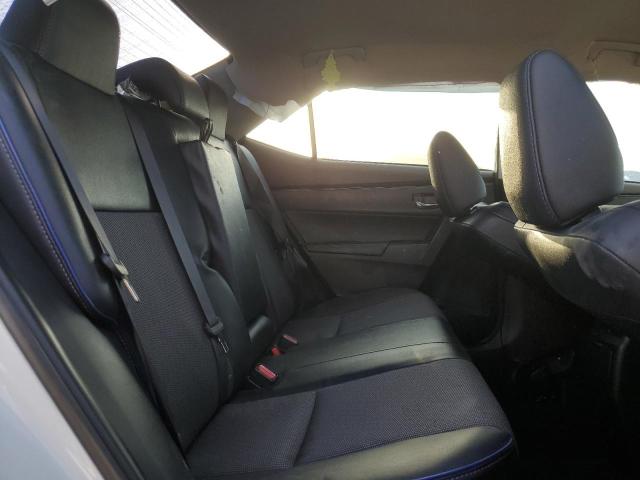 Photo 10 from auction – 2017 TOYOTA COROLLA L with VIN 2T1BURHE9HC822105