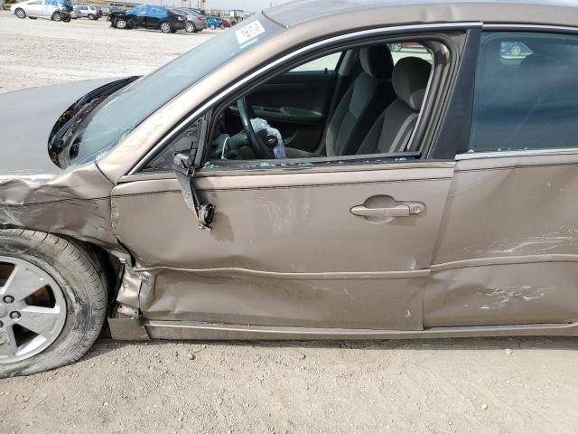 Photo 7 from auction – 2006 CHEVROLET IMPALA LT with VIN 2G1WT55K669411371