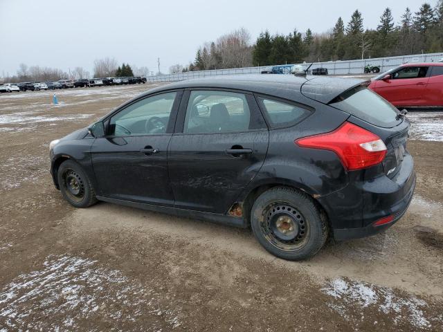 Photo 2 from auction – 2012 FORD FOCUS SE with VIN 1FAHP3K2XCL351005