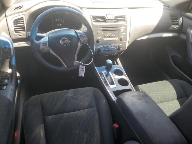 Photo 8 from auction – 2014 NISSAN ALTIMA 2.5 with VIN 1N4AL3AP9EN252211