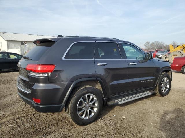 Photo 3 from auction – 2015 JEEP GRAND CHER with VIN 1C4RJFBG4FC103852
