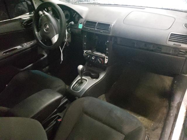 Photo 8 from auction – 2007 PONTIAC G5 with VIN 1G2AL15F277238078