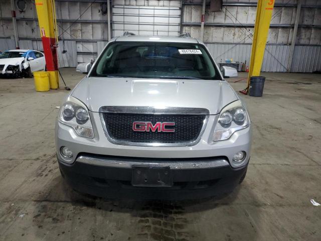 Photo 5 from auction – 2010 GMC ACADIA SLT with VIN 1GKLVMED3AJ105388