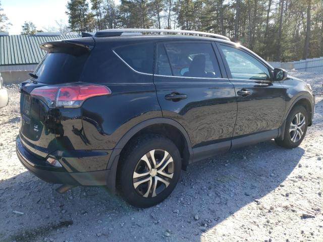 Photo 3 from auction – 2017 TOYOTA RAV4 LE with VIN 2T3BFREV2HW612854