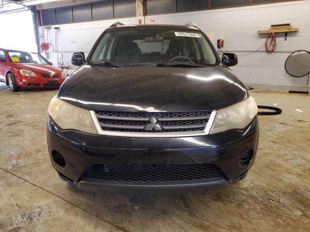 Photo 5 from auction – 2007 MITSUBISHI OUTLANDER with VIN JA4MS31X27U014567