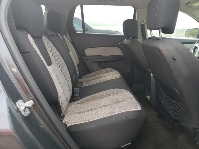 Photo 11 from auction – 2010 GMC TERRAIN SL with VIN 2CTALDEW9A6241021
