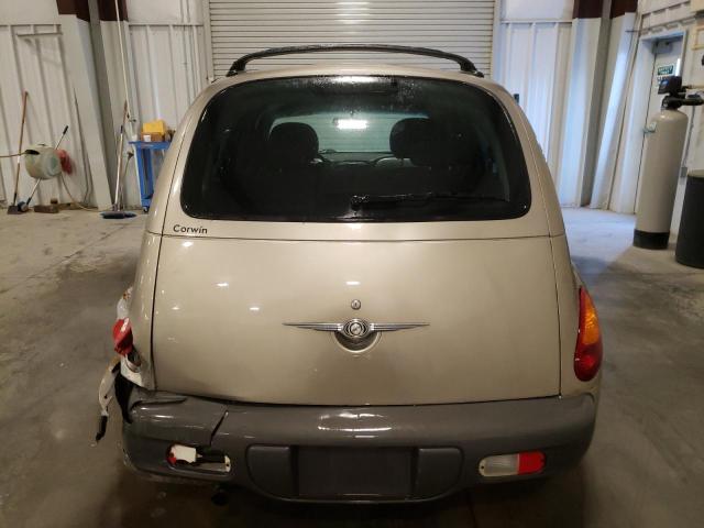 Photo 6 from auction – 2003 CHRYSLER PT CRUISER with VIN 3C4FY48B93T581991