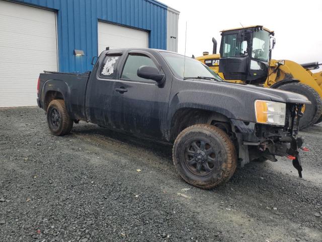 Photo 4 from auction – 2010 GMC SIERRA K15 with VIN 1GTSKUEA3AZ125681