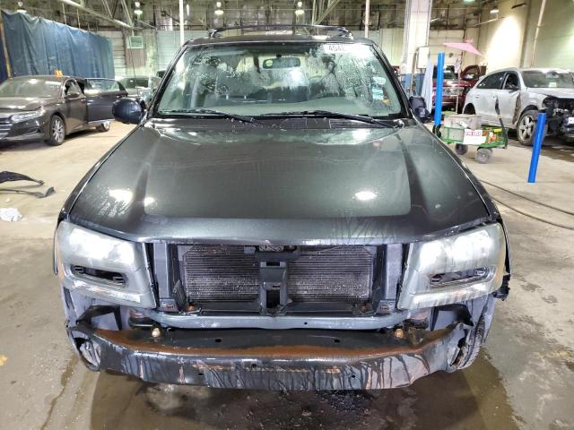 Photo 5 from auction – 2004 CHEVROLET TRAILBLAZE with VIN 1GNDS13S042449436