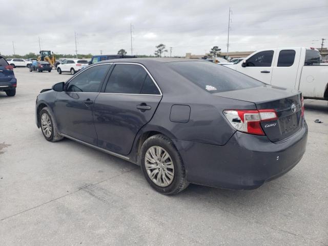 Photo 2 from auction – 2012 TOYOTA CAMRY BASE with VIN 4T4BF1FK0CR200848