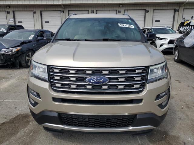 Photo 5 from auction – 2017 FORD EXPLORER X with VIN 1FM5K7DH3HGD84525