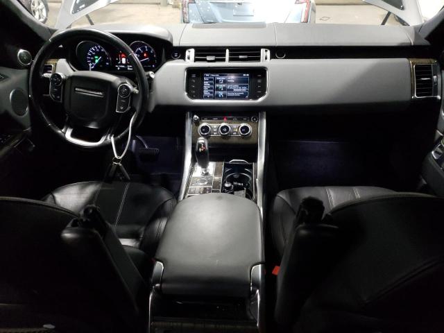 Photo 8 from auction – 2014 LAND ROVER RANGE ROVE with VIN SALWR2WF3EA384521