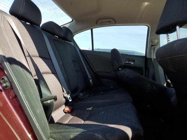 Photo 10 from auction – 2015 HONDA ACCORD SPO with VIN 1HGCR2F53FA273276