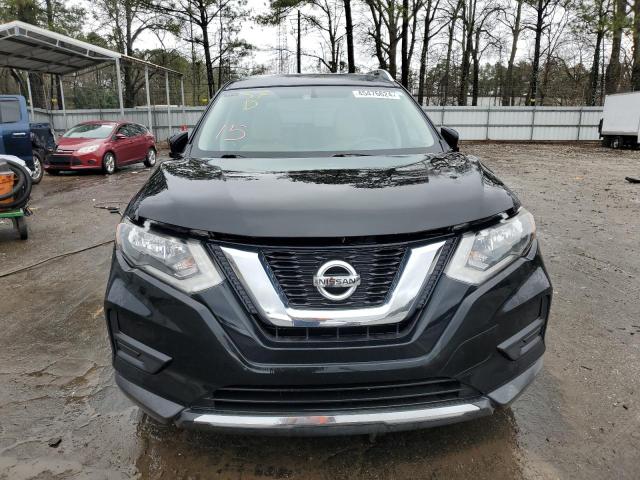Photo 5 from auction – 2017 NISSAN ROGUE S with VIN KNMAT2MV4HP536739