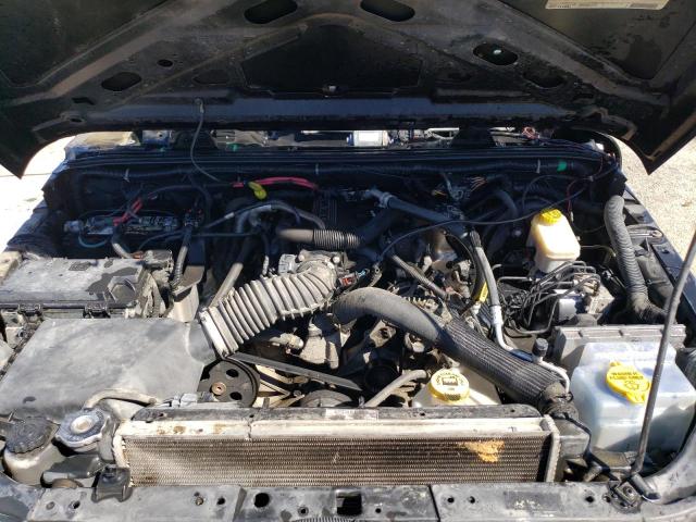 Photo 11 from auction – 2011 JEEP WRANGLER U with VIN 1J4BA3H10BL522238