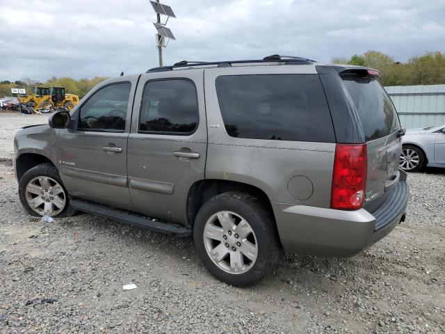 Photo 2 from auction – 2007 GMC YUKON with VIN 1GKFK13057J329579