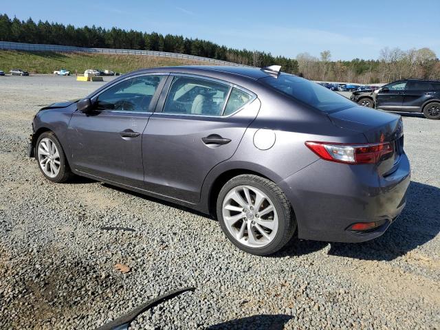 Photo 2 from auction – 2018 ACURA ILX BASE W with VIN 19UDE2F30JA004417